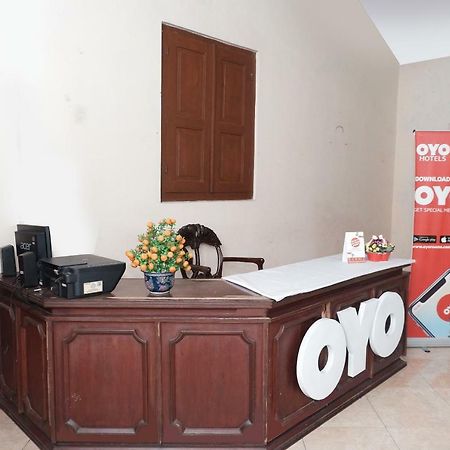 Tanjungtirto Oyo 405 Wisma Yosoputro מראה חיצוני תמונה