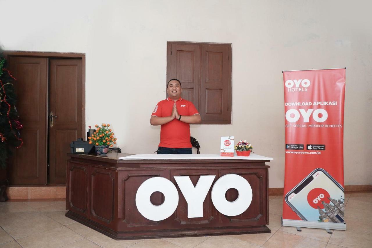 Tanjungtirto Oyo 405 Wisma Yosoputro מראה חיצוני תמונה