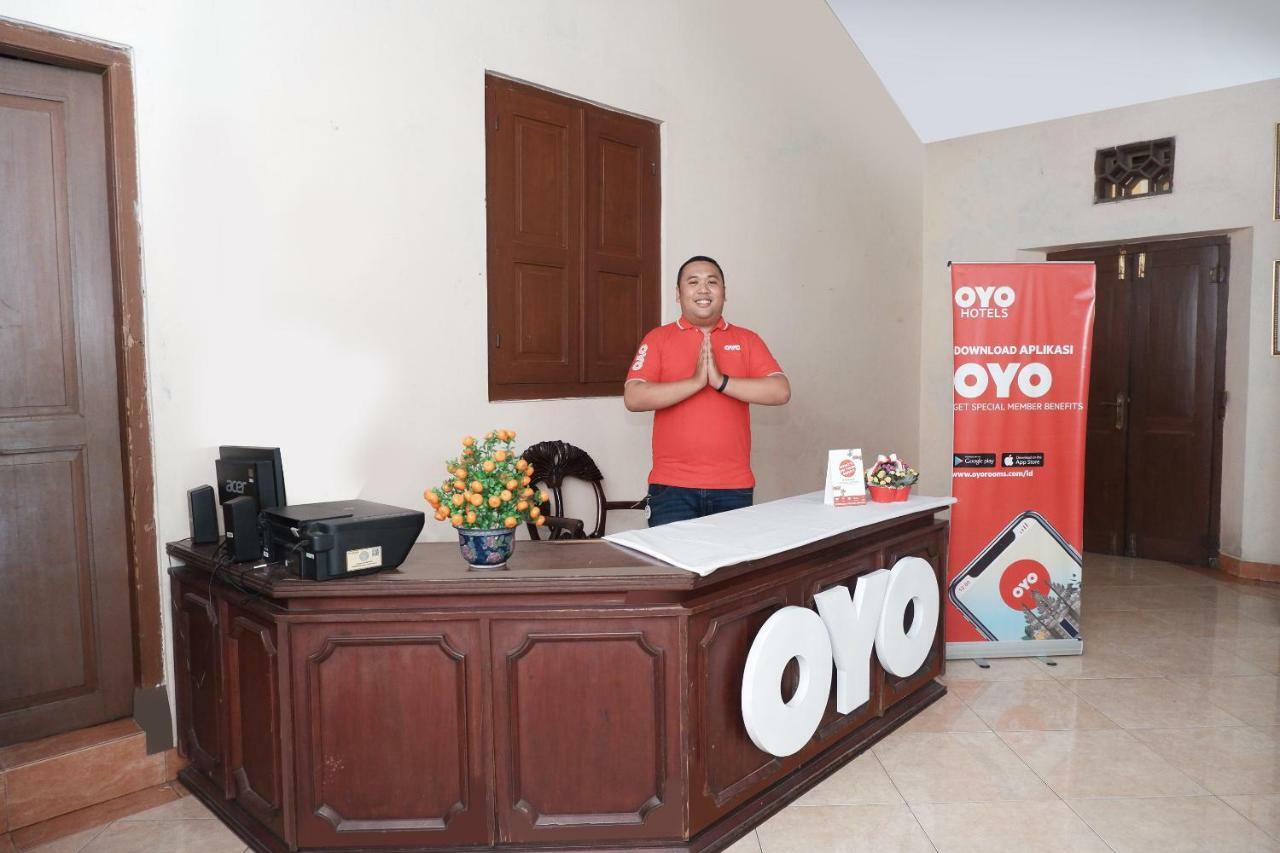 Tanjungtirto Oyo 405 Wisma Yosoputro מראה חיצוני תמונה