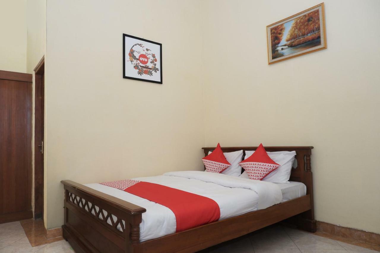 Tanjungtirto Oyo 405 Wisma Yosoputro מראה חיצוני תמונה