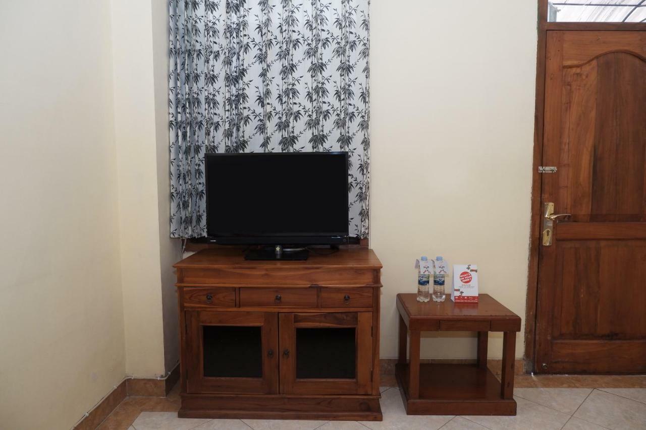 Tanjungtirto Oyo 405 Wisma Yosoputro מראה חיצוני תמונה