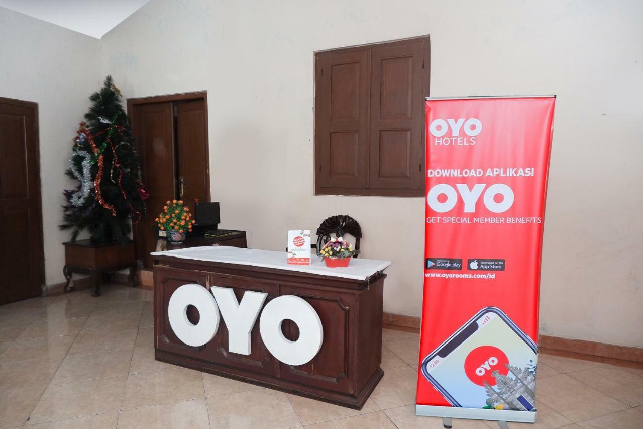 Tanjungtirto Oyo 405 Wisma Yosoputro מראה חיצוני תמונה