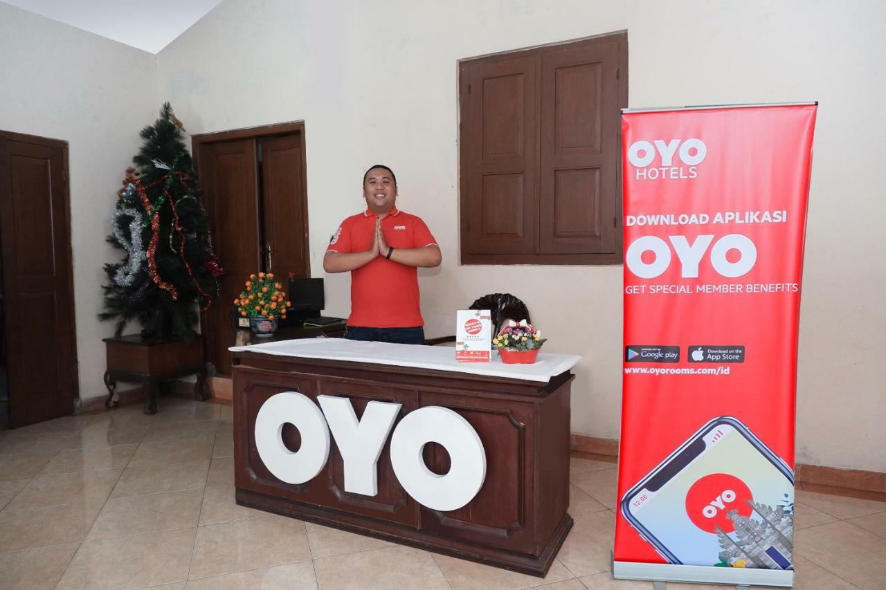 Tanjungtirto Oyo 405 Wisma Yosoputro מראה חיצוני תמונה
