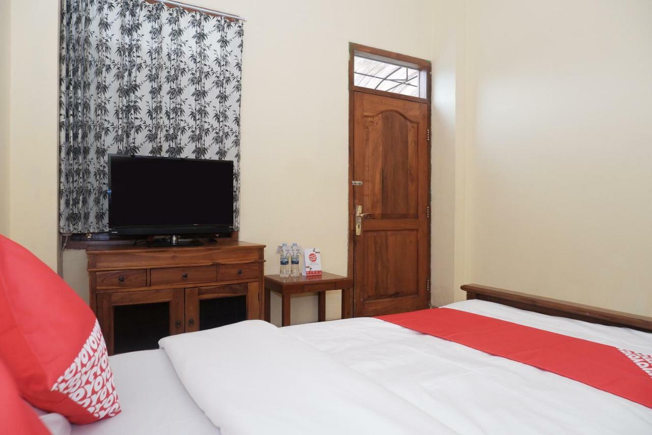 Tanjungtirto Oyo 405 Wisma Yosoputro מראה חיצוני תמונה