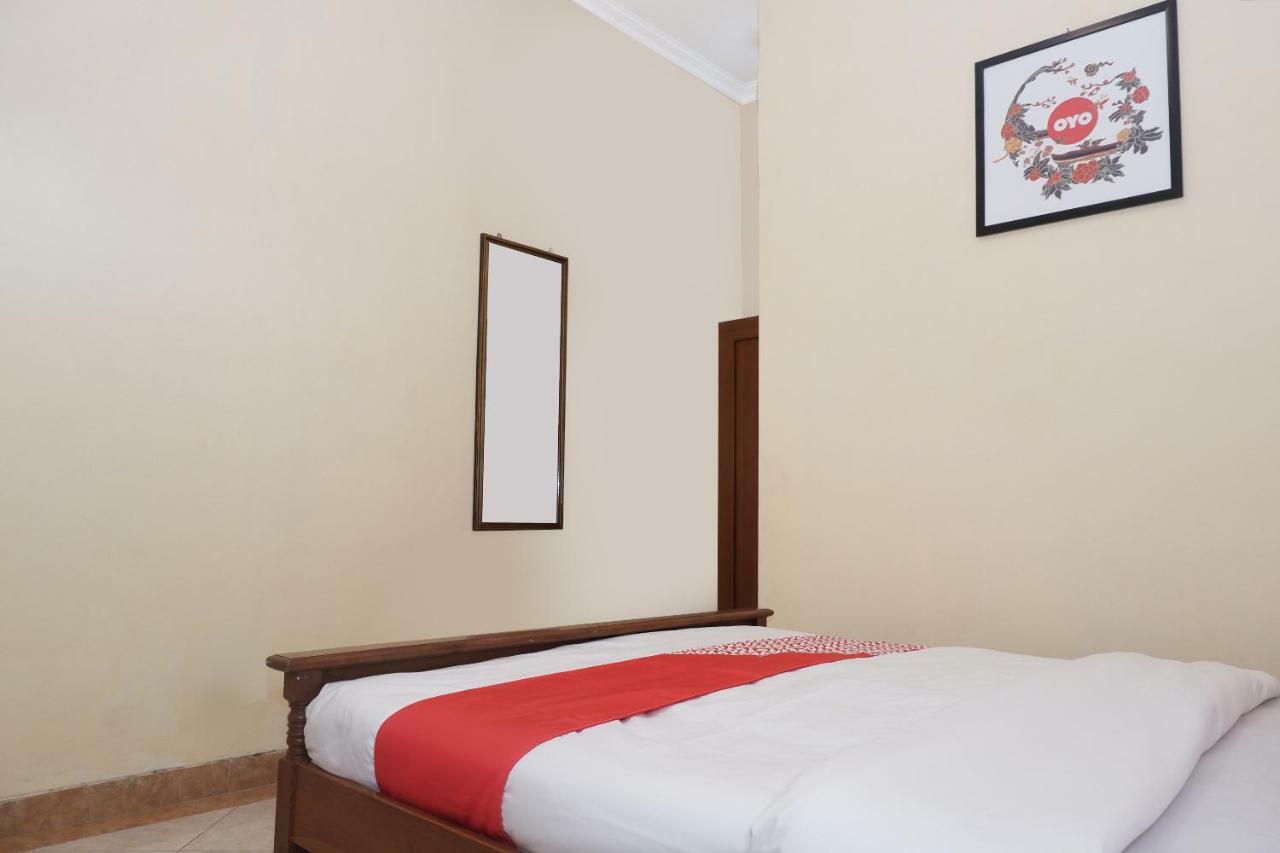 Tanjungtirto Oyo 405 Wisma Yosoputro מראה חיצוני תמונה