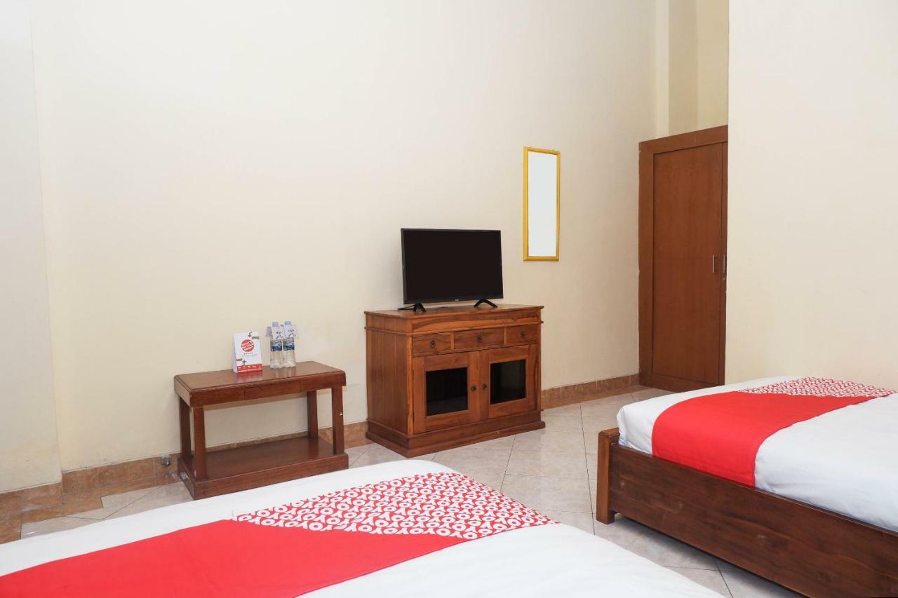 Tanjungtirto Oyo 405 Wisma Yosoputro מראה חיצוני תמונה